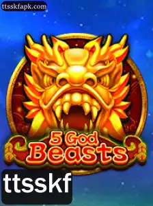Explorando o Universo de 5GodBeasts: Regras e Inovações