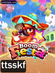 Desvendando BoomFiesta: Uma Jornada no Mundo dos Jogos Digitais