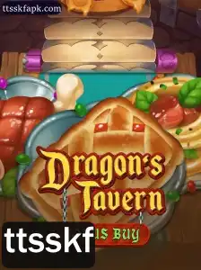 Explorando DragonsTavern: Uma Aventura Fantástica