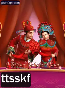 Flirting Scholar Tang: Uma Imersão no Universo do Jogo TTSSKF