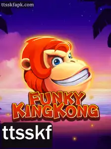 Descubra o Universo de FunkyKingKong: O Jogo que Está Transformando o Mundo dos Games