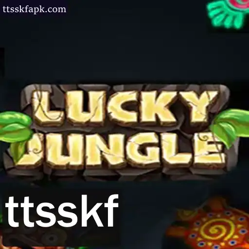 Descubra a Aventura Incrível do LuckyJungle