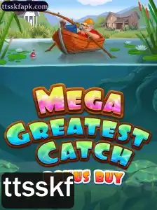 Explorando o Mundo do MegaGreatestCatchBonusBuy