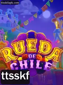Descubra o Fascinante Mundo de RuedaDeChile