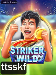 StrikerWILD - O Jogo de Aventura Supremamente Imersivo