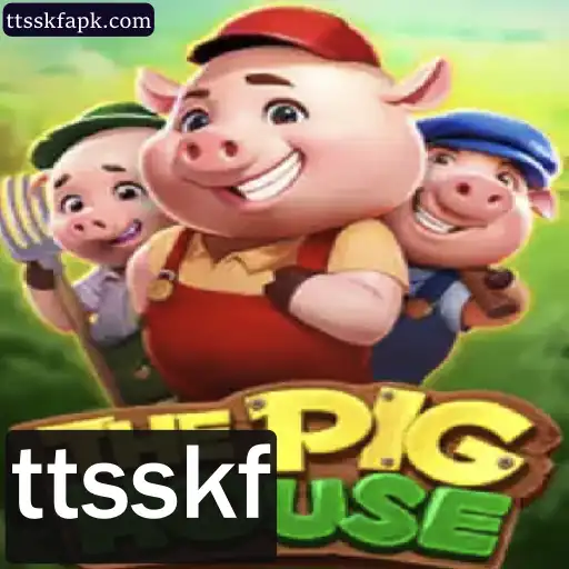 ThePigHouse: Descubra o Fascinante Mundo do Jogo com a Palavra-Chave ttsskf