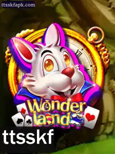 Explorando o Fascinante Mundo de Wonderland: Um Guia Completo