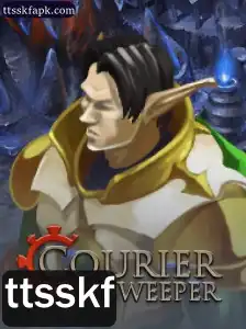CourierSweeper: O Novo Fenômeno no Mundo dos Jogos
