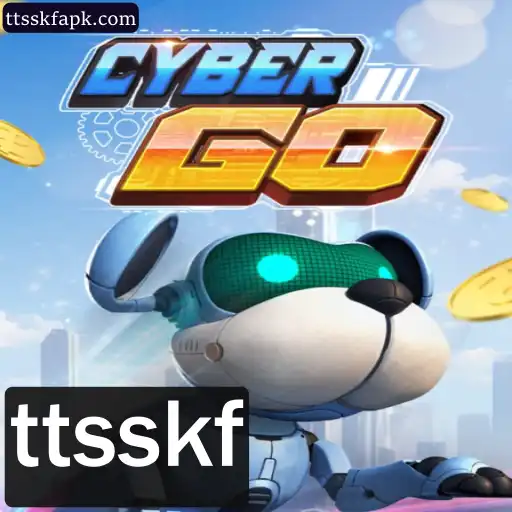 CyberGO: Uma Jornada no Mundo Virtual Impulsionada por ttsskf