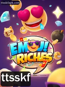 EmojiRiches: Descubra o Universo Vibrante do Jogo e Suas Regras Envolventes