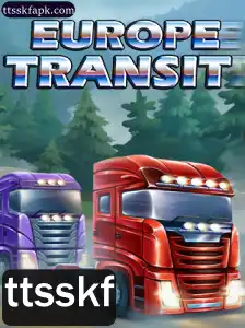 Explorando o Fascínio do Jogo EuropeTransit: Uma Jornada pelas Regras e Dinâmica