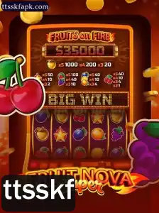 Explorando o Mundo de FruitNovaSuper: Um Novo Fenômeno no Universo Gamer