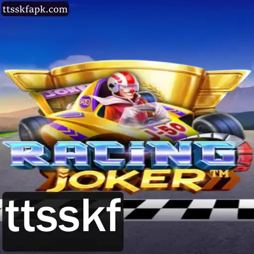 Descubra RacingJoker: O Jogo de Corrida Inovador com Estratégia e Aventura