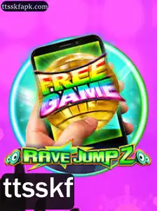RaveJump2M: A Nova Sensação no Mundo dos Games