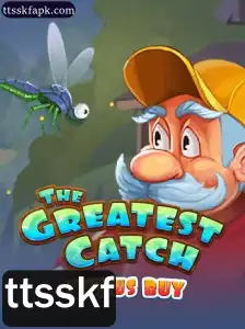 Explorando o Universo de TheGreatestCatchBonusBuy
