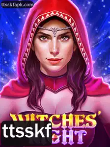 Descubra os Mistérios do Jogo WitchesNight